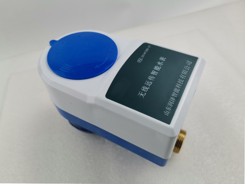 LORA物联网水表